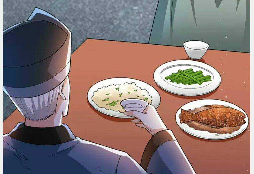 Thần Chiến Tranh Chapter 80 trang 73