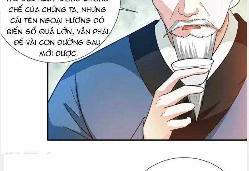 Thần Chiến Tranh Chapter 80 trang 75