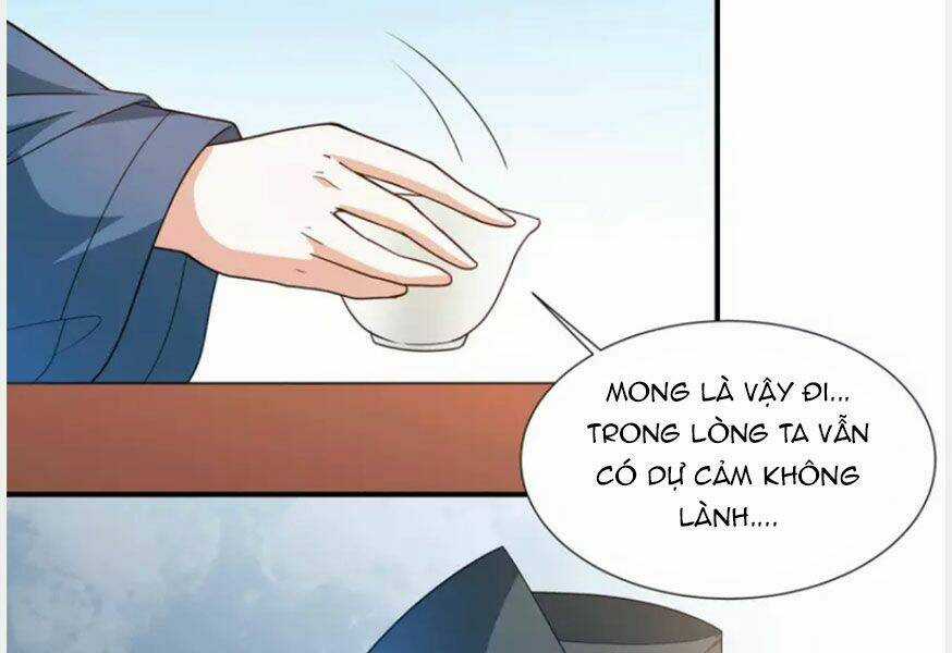 Thần Chiến Tranh Chapter 80 trang 78