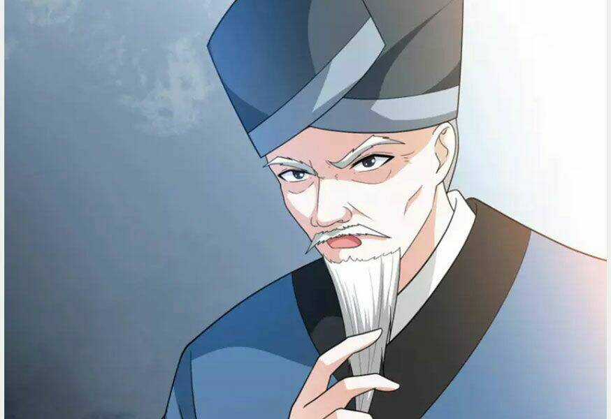 Thần Chiến Tranh Chapter 80 trang 79