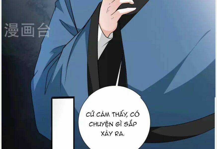 Thần Chiến Tranh Chapter 80 trang 80