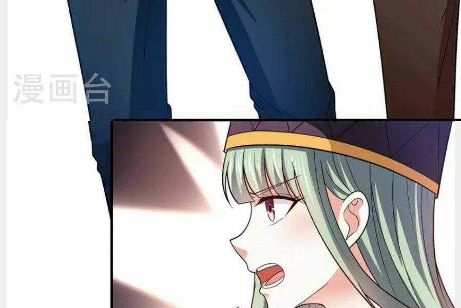 Thần Chiến Tranh Chapter 81 trang 10