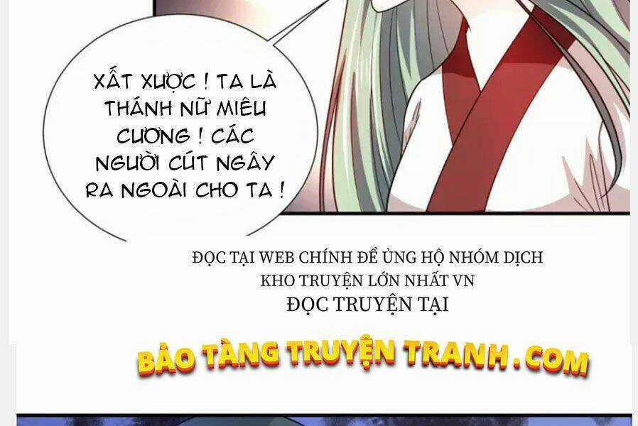 Thần Chiến Tranh Chapter 81 trang 11