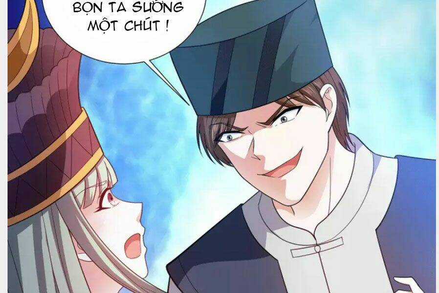 Thần Chiến Tranh Chapter 81 trang 14