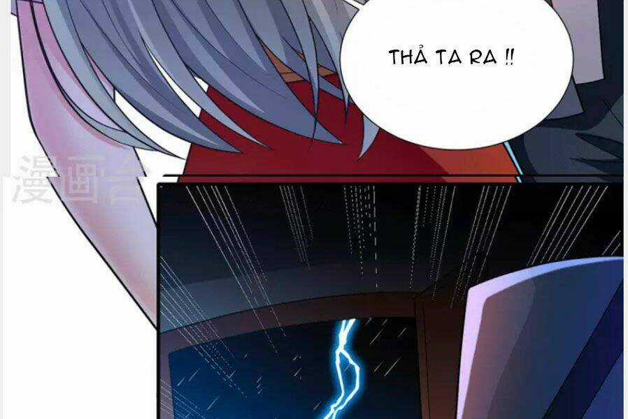 Thần Chiến Tranh Chapter 81 trang 16