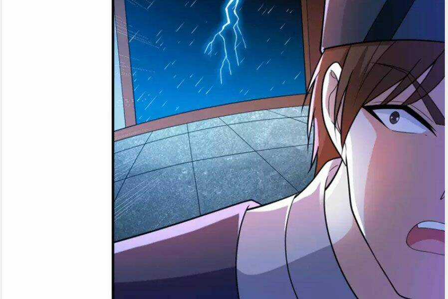 Thần Chiến Tranh Chapter 81 trang 17