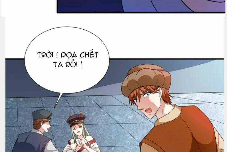 Thần Chiến Tranh Chapter 81 trang 18