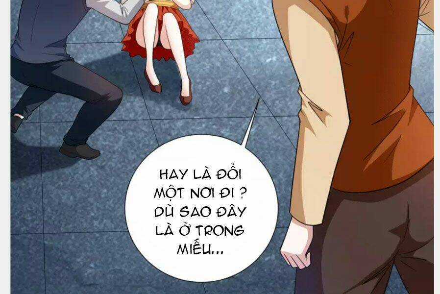 Thần Chiến Tranh Chapter 81 trang 19