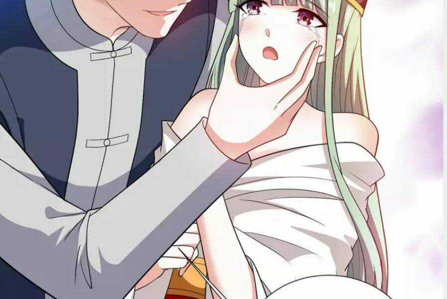 Thần Chiến Tranh Chapter 81 trang 21