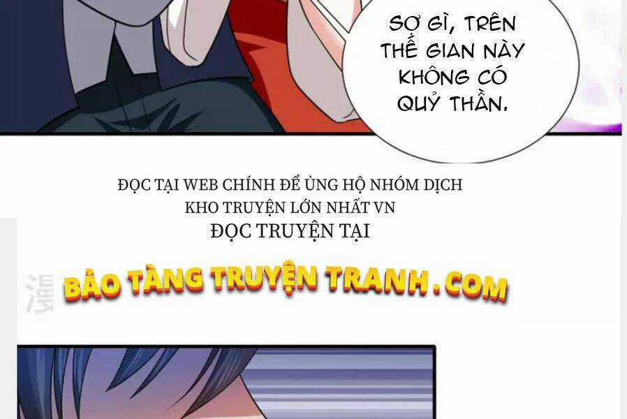 Thần Chiến Tranh Chapter 81 trang 22