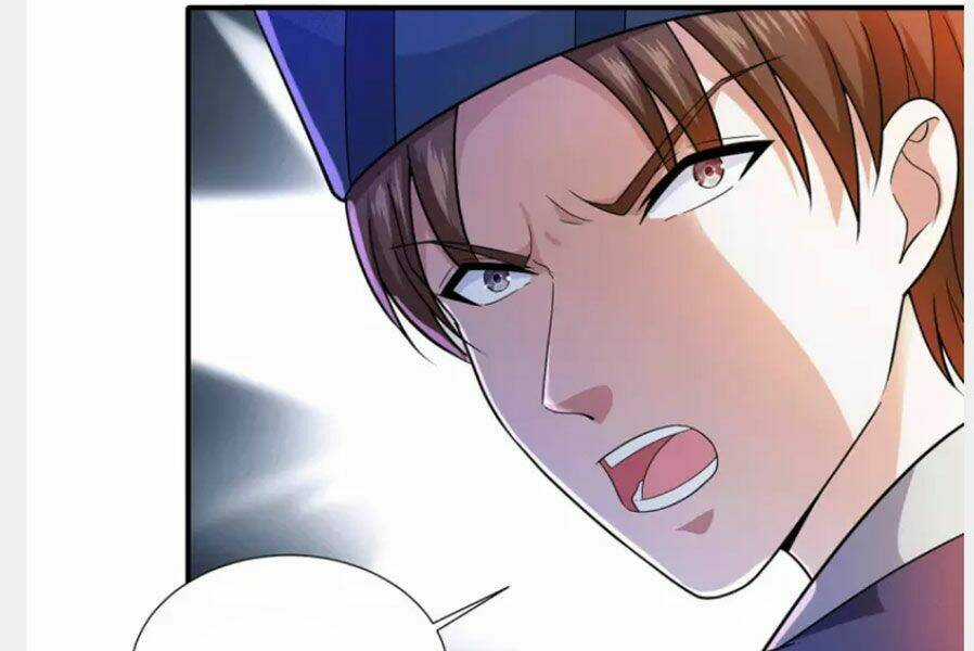 Thần Chiến Tranh Chapter 81 trang 24