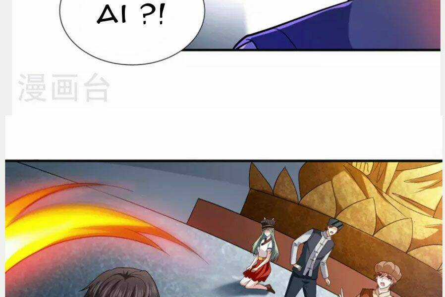 Thần Chiến Tranh Chapter 81 trang 25