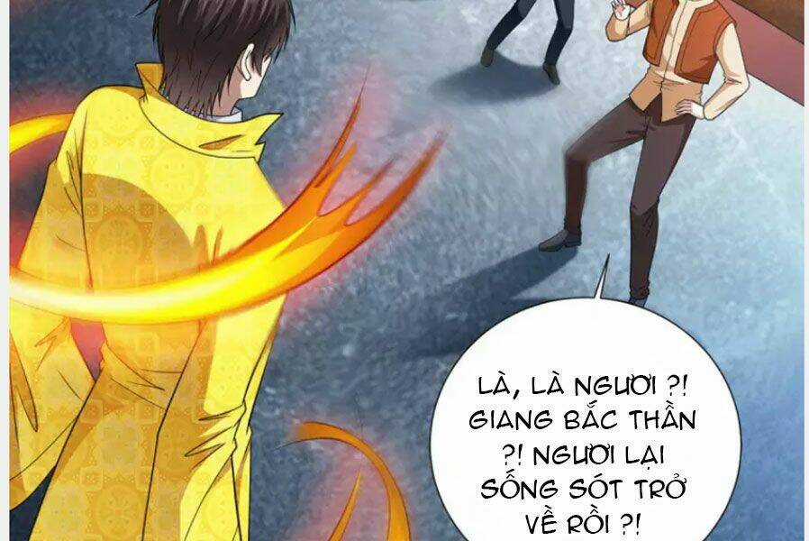 Thần Chiến Tranh Chapter 81 trang 26