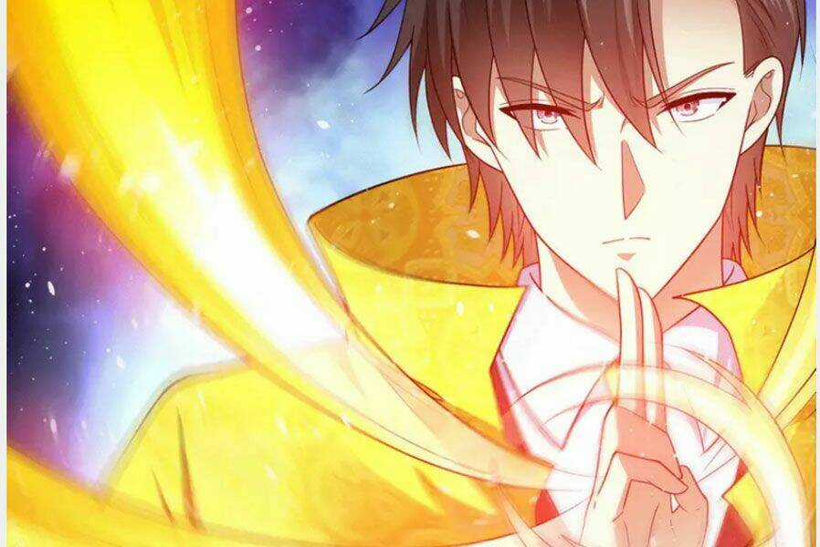 Thần Chiến Tranh Chapter 81 trang 28