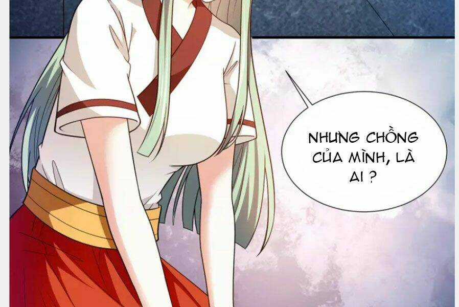 Thần Chiến Tranh Chapter 81 trang 3