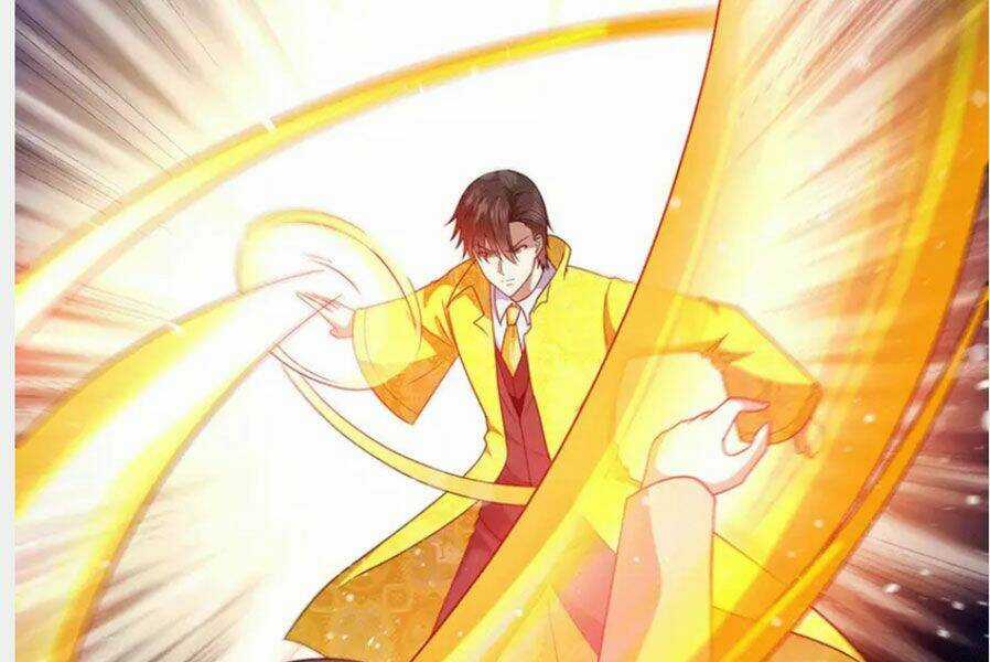 Thần Chiến Tranh Chapter 81 trang 30