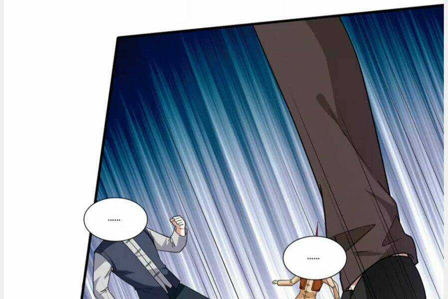 Thần Chiến Tranh Chapter 81 trang 34