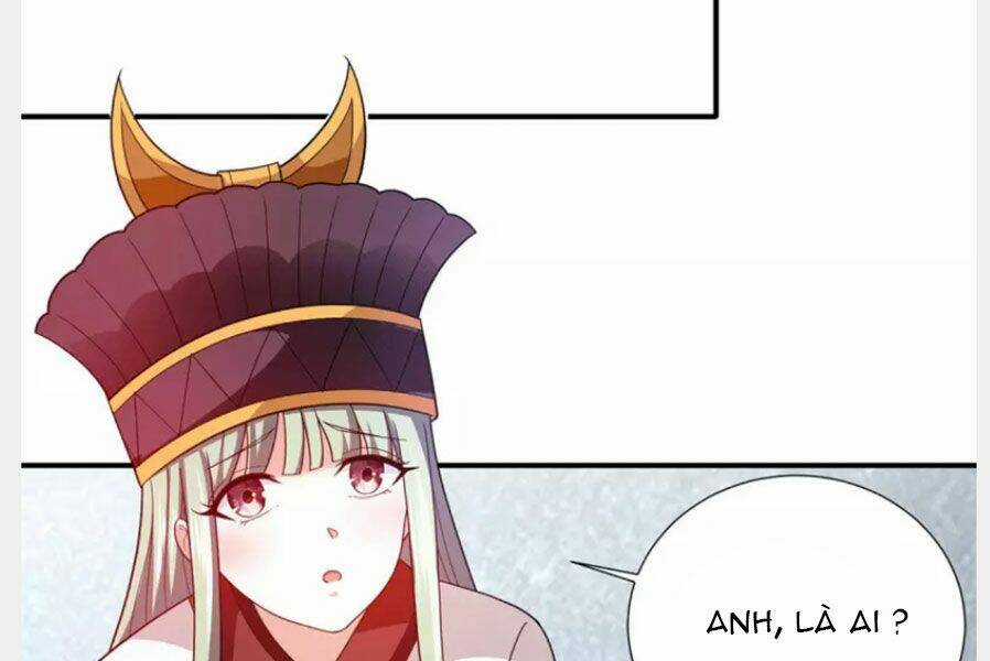 Thần Chiến Tranh Chapter 81 trang 36