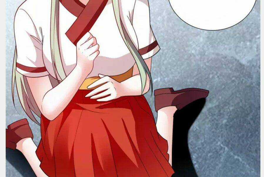 Thần Chiến Tranh Chapter 81 trang 37