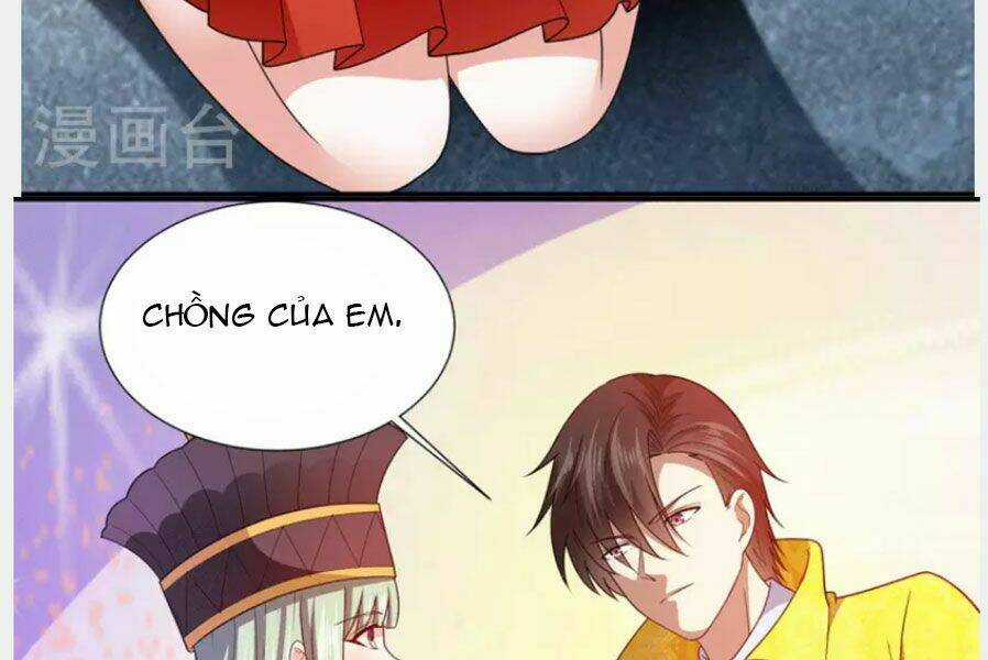 Thần Chiến Tranh Chapter 81 trang 38