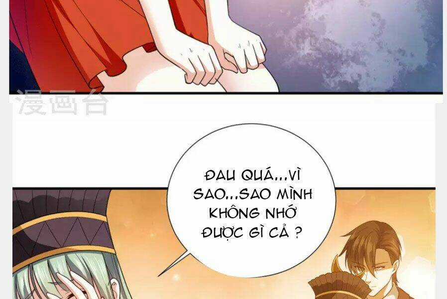 Thần Chiến Tranh Chapter 81 trang 4