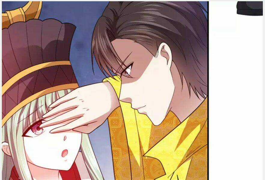 Thần Chiến Tranh Chapter 81 trang 41