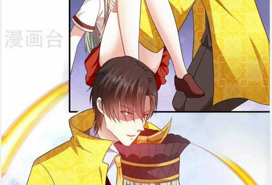 Thần Chiến Tranh Chapter 81 trang 43