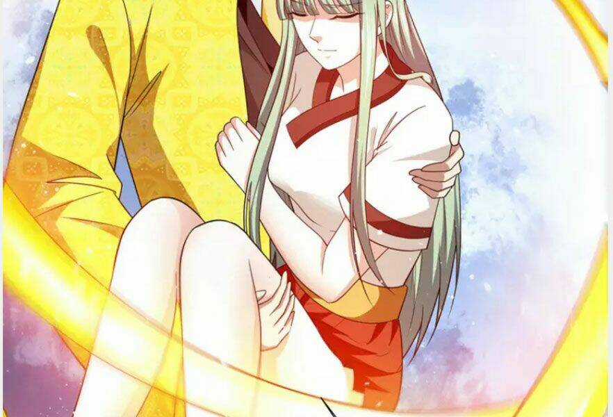 Thần Chiến Tranh Chapter 81 trang 44