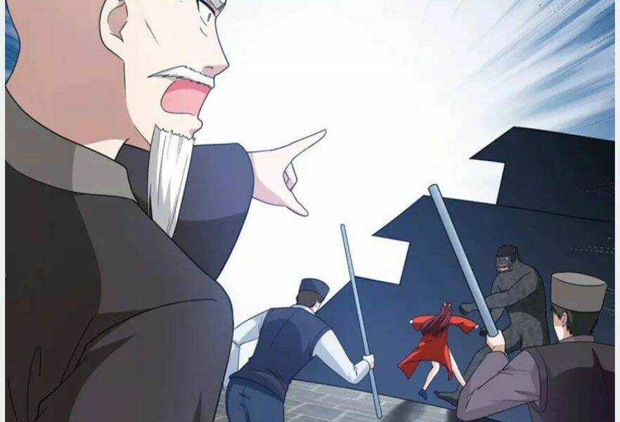 Thần Chiến Tranh Chapter 81 trang 49