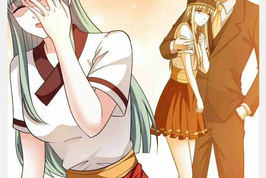 Thần Chiến Tranh Chapter 81 trang 5