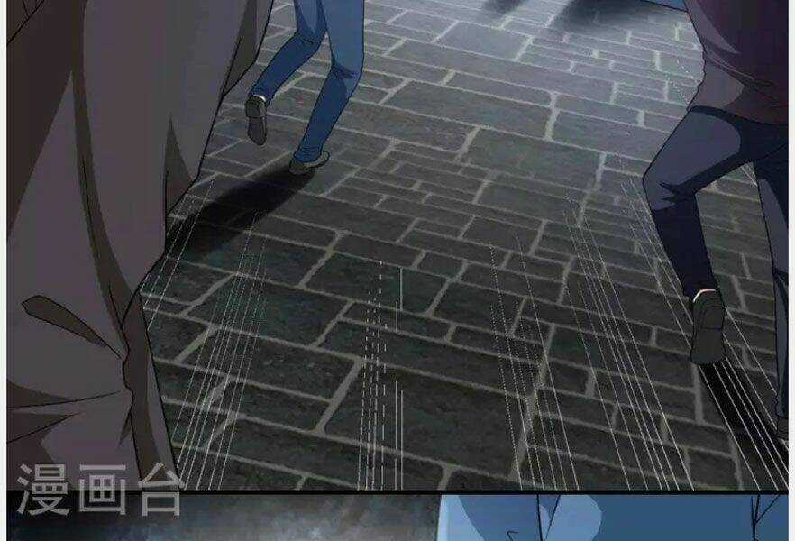 Thần Chiến Tranh Chapter 81 trang 50