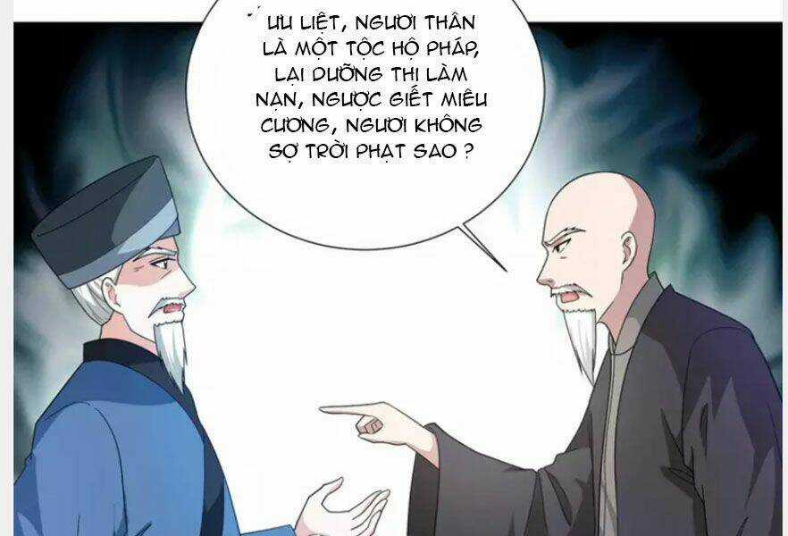 Thần Chiến Tranh Chapter 81 trang 52