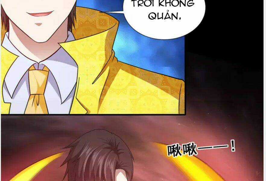 Thần Chiến Tranh Chapter 81 trang 54