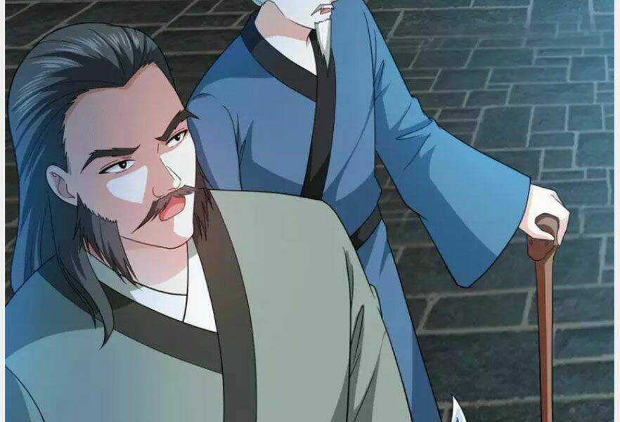 Thần Chiến Tranh Chapter 81 trang 58