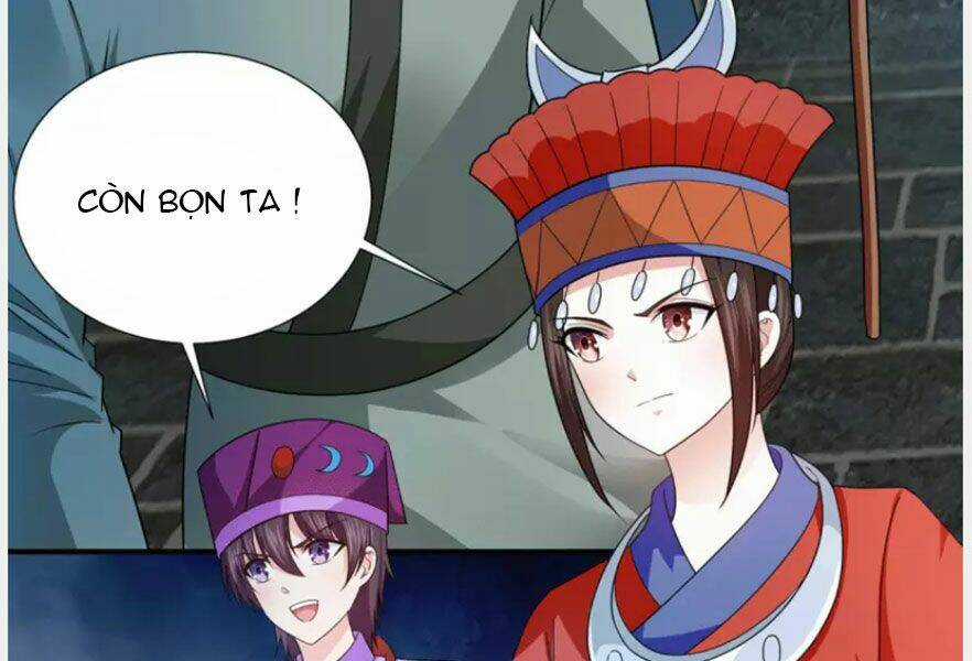 Thần Chiến Tranh Chapter 81 trang 59