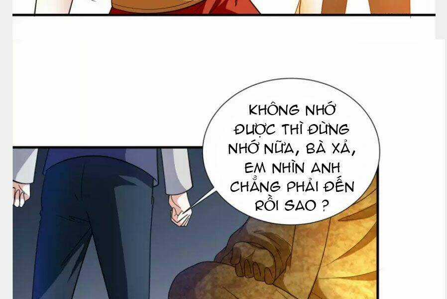 Thần Chiến Tranh Chapter 81 trang 6
