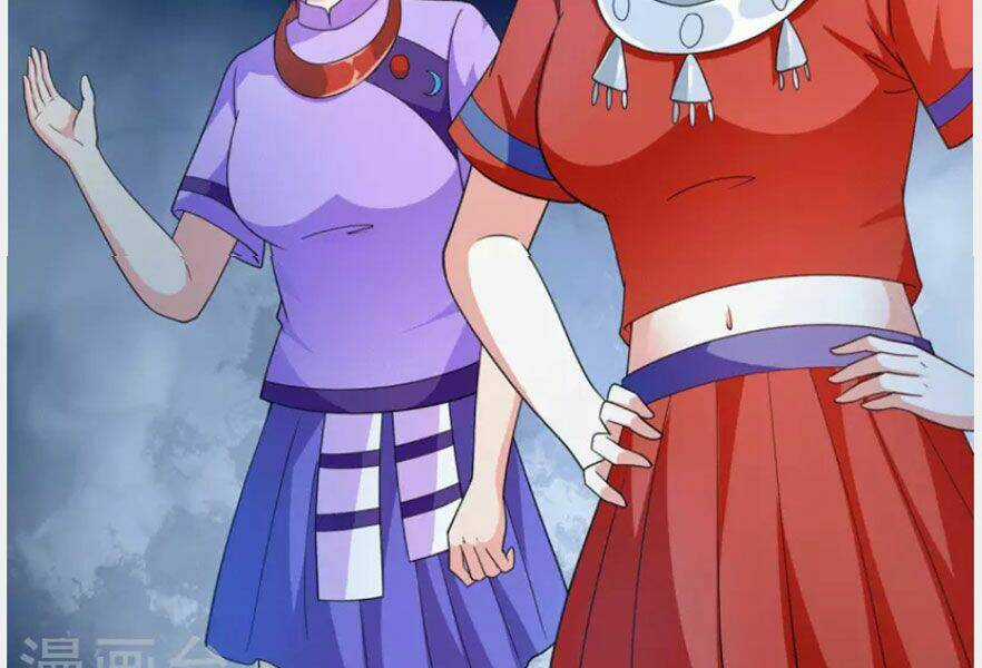 Thần Chiến Tranh Chapter 81 trang 60