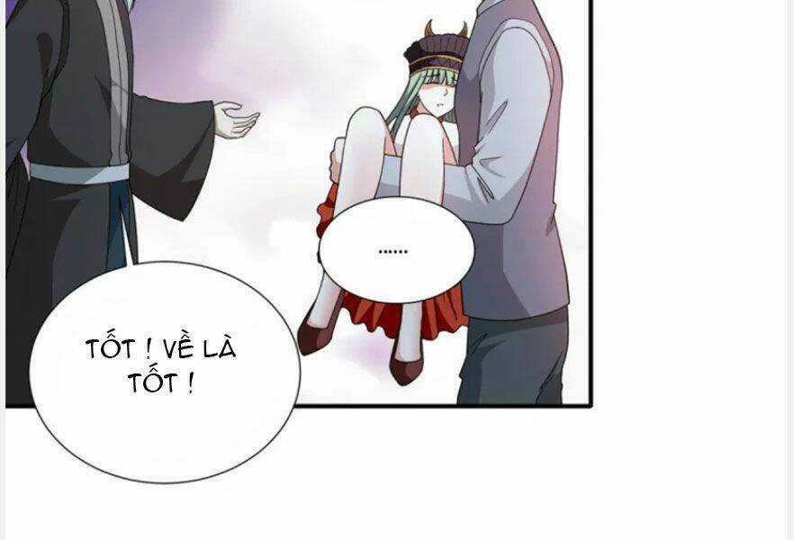 Thần Chiến Tranh Chapter 81 trang 62