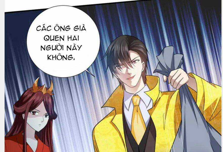 Thần Chiến Tranh Chapter 81 trang 64