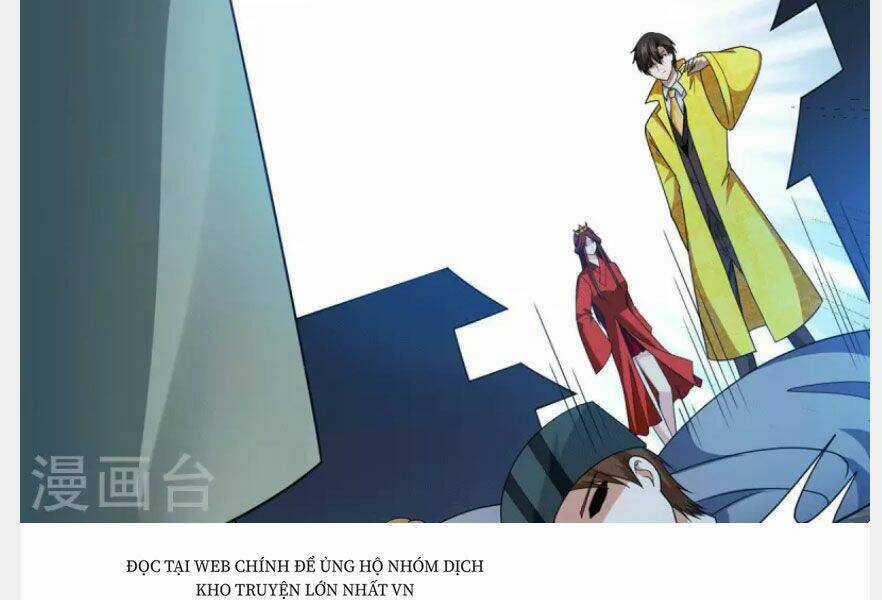 Thần Chiến Tranh Chapter 81 trang 67