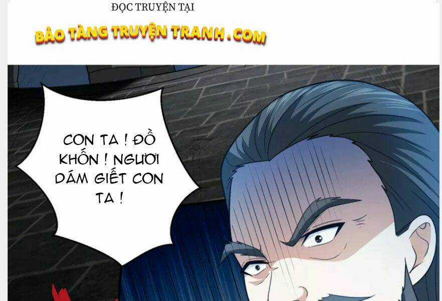 Thần Chiến Tranh Chapter 81 trang 68