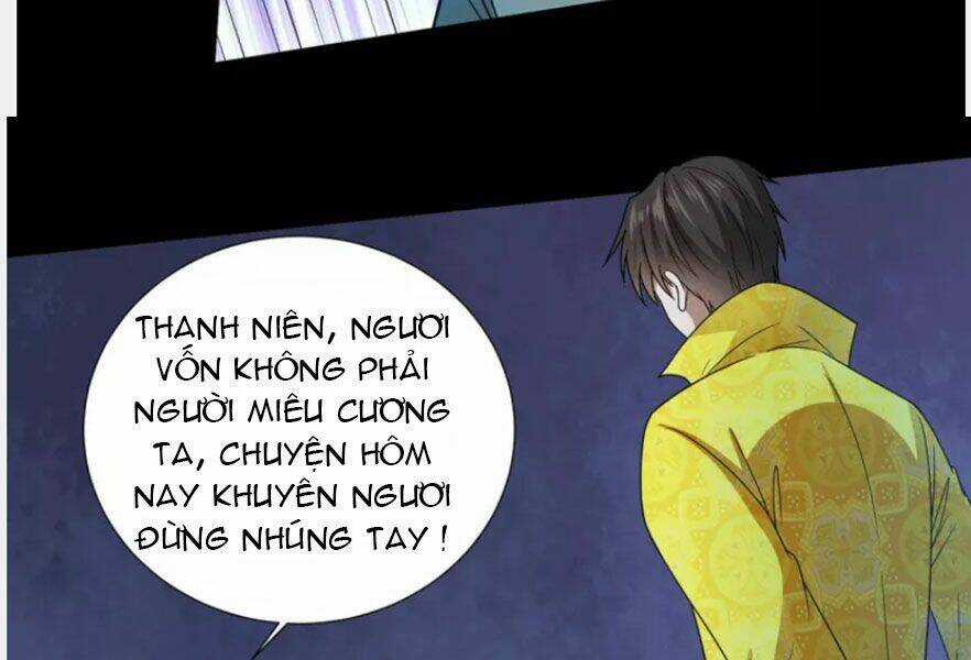 Thần Chiến Tranh Chapter 81 trang 70