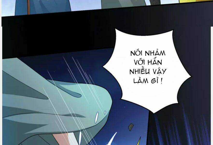 Thần Chiến Tranh Chapter 81 trang 72