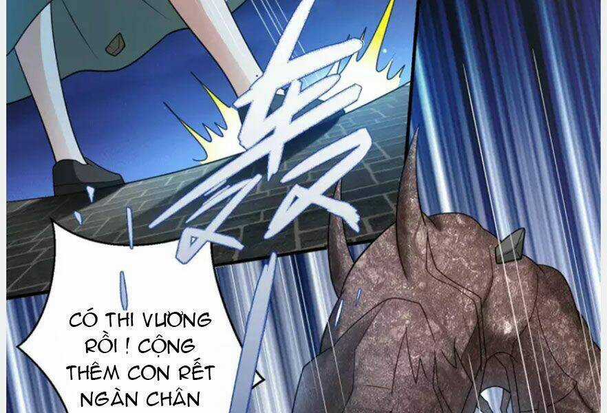 Thần Chiến Tranh Chapter 81 trang 73