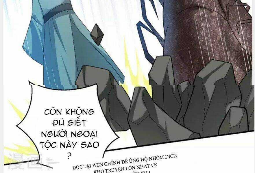 Thần Chiến Tranh Chapter 81 trang 75