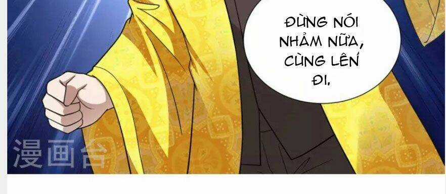 Thần Chiến Tranh Chapter 81 trang 78