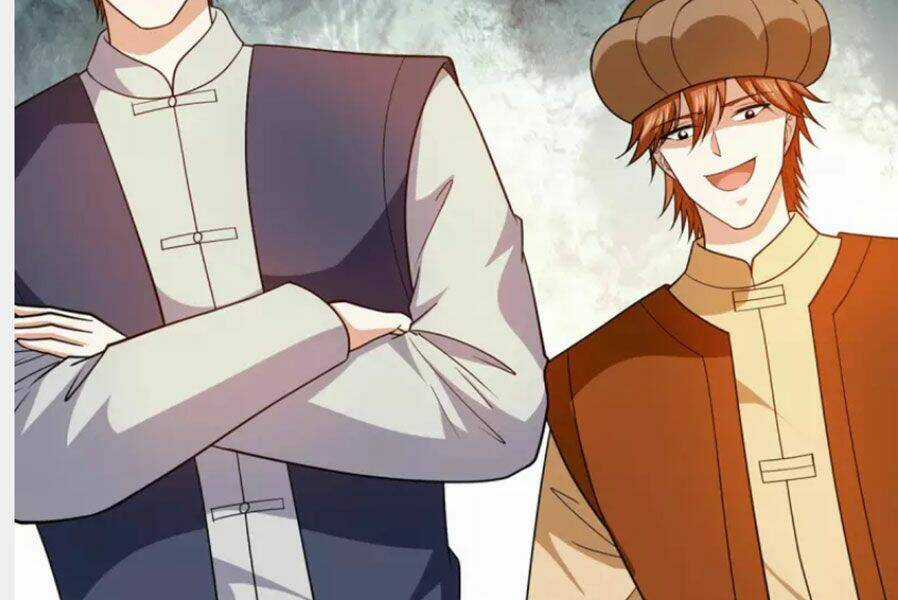 Thần Chiến Tranh Chapter 81 trang 8