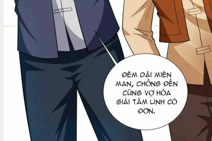 Thần Chiến Tranh Chapter 81 trang 9