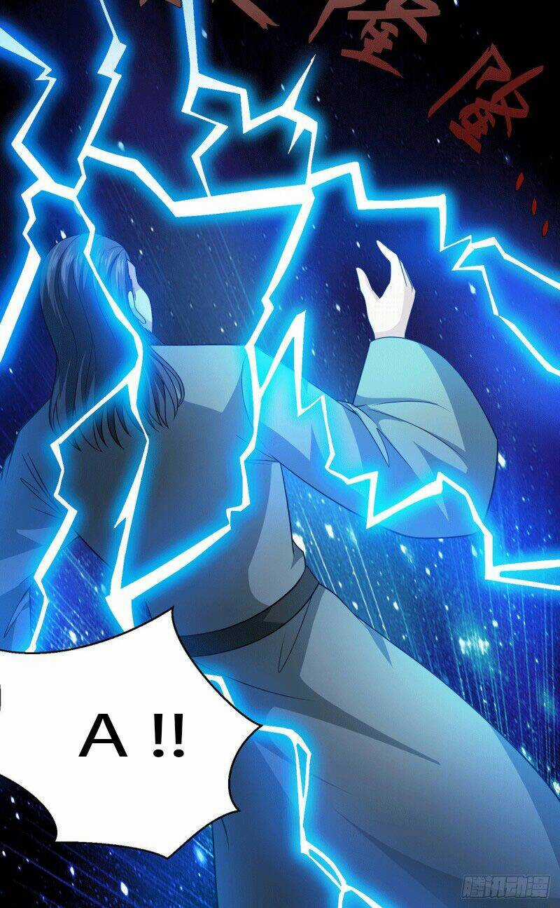 Thần Chiến Tranh Chapter 82 trang 11