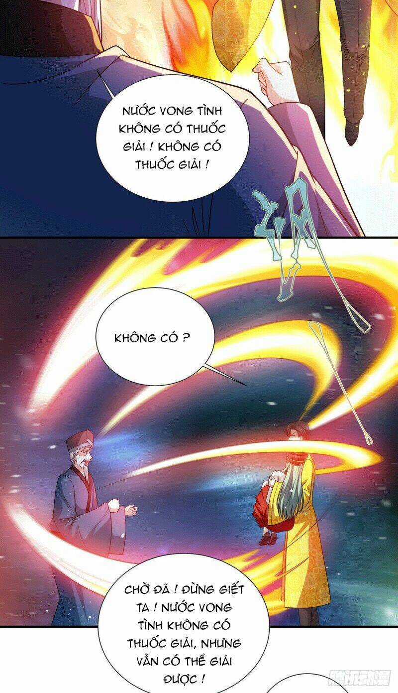 Thần Chiến Tranh Chapter 82 trang 13